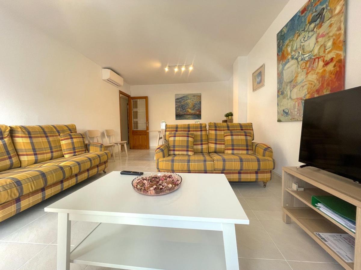 Marbi Cala Millor (Mallorca) Exterior foto