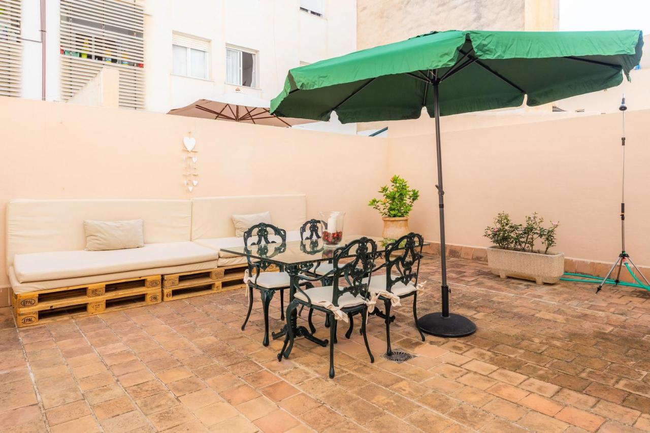 Marbi Cala Millor (Mallorca) Exterior foto
