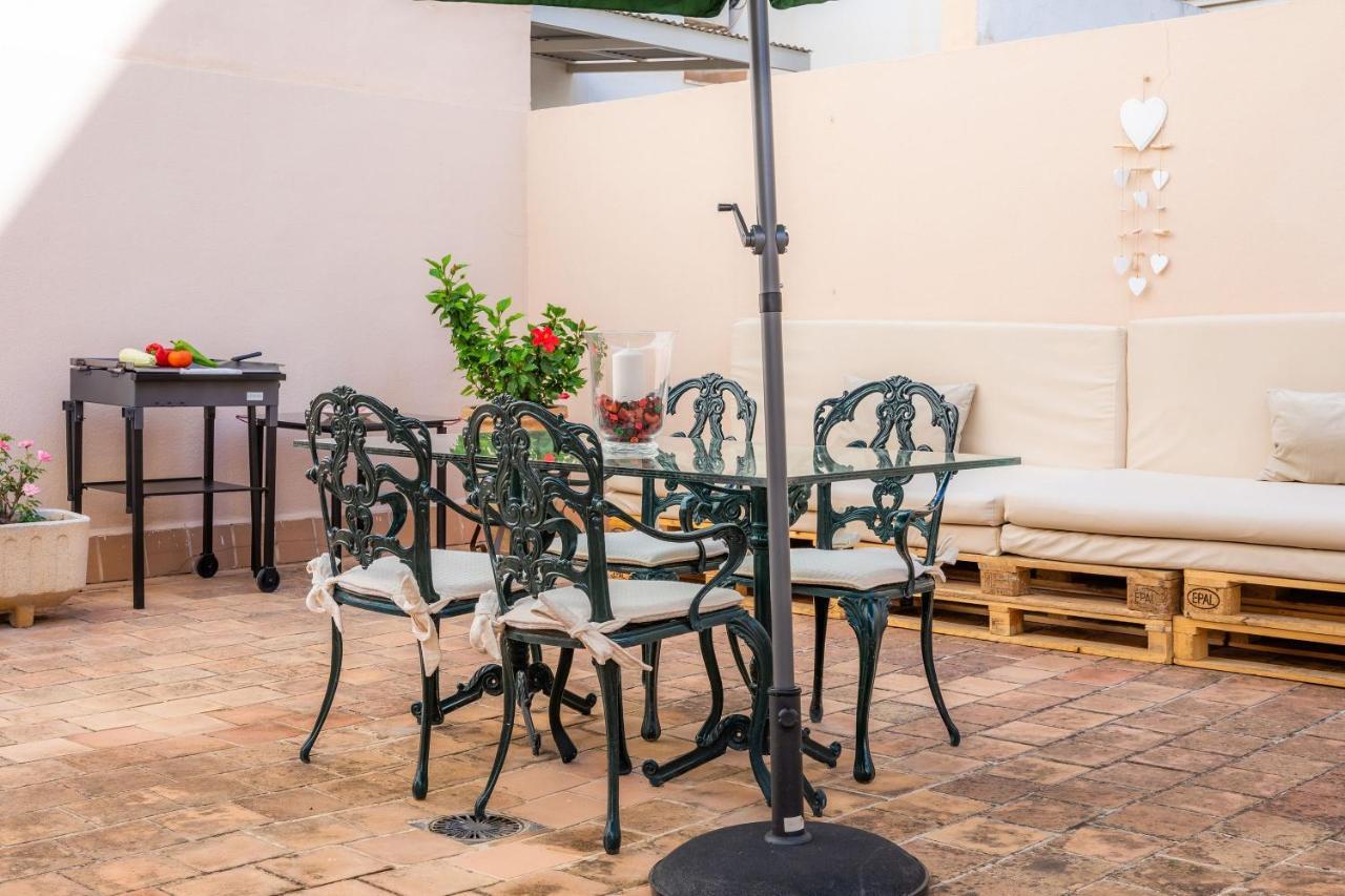 Marbi Cala Millor (Mallorca) Exterior foto