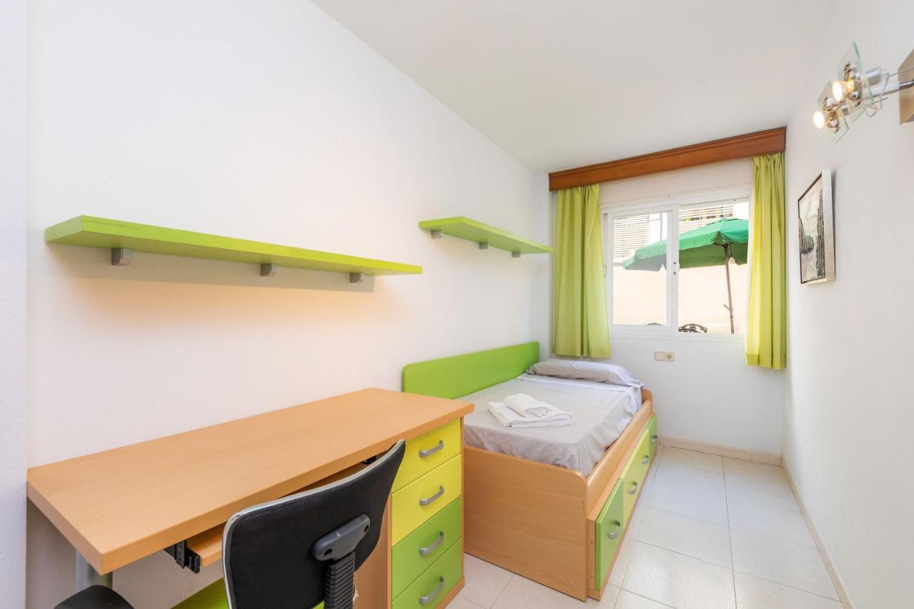 Marbi Cala Millor (Mallorca) Exterior foto