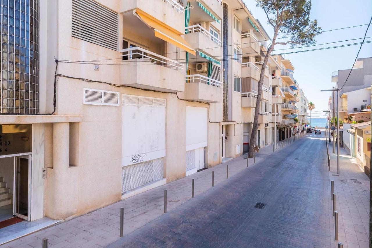 Marbi Cala Millor (Mallorca) Exterior foto